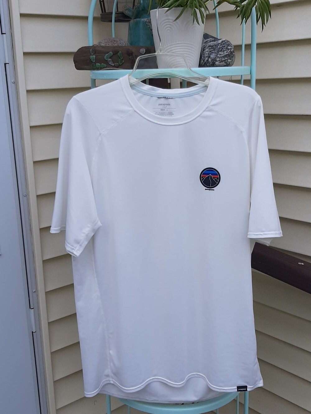 Men's Patagonia T-Shirt